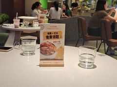 大堂-乐凯撒披萨(正佳广场店)