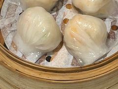 -红棉中餐厅·广州海航威斯汀酒店