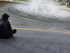 -常州古运河南大街文化旅游区-人民公园