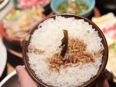 -吃饭皇帝大土家民族菜(正大广场店)