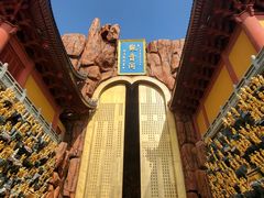 -上海东林寺(金山区)
