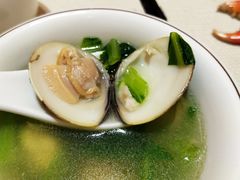-新享乐海鲜(翠华路店)
