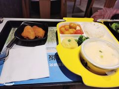 -老娘舅(富都广场店)