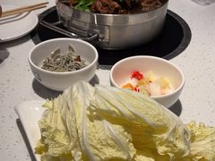 -黑窑厂糖油饼烤鸭·清真菜(旗舰店)