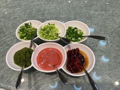 -爱丽格斯火锅(东岸国际店)