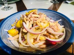 -那家小馆•北京菜•烤鸭(中关村店)