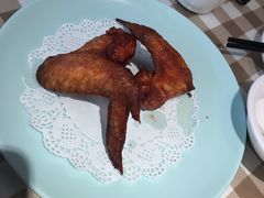 -新大咀港式茶餐厅(宝山万达店)
