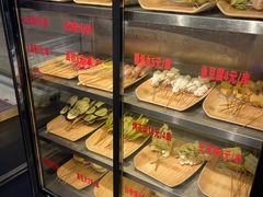 -有蚝有翅烧烤大排档·宵夜(右安门店)