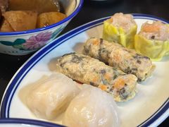 -左记港食(融科天城店)
