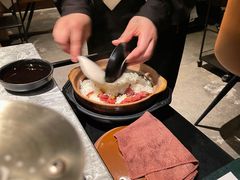-大头椰·海南椰子鸡火锅(思明万象城店)