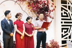 -Color卡诺婚纱礼服馆(南京严选店)