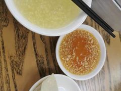 -金城包子牛肉灌汤包(台东四路店)