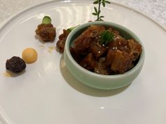 -香宫中餐厅 · 桂林香格里拉