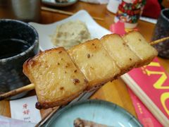 -炒豆合作社(东四总店)