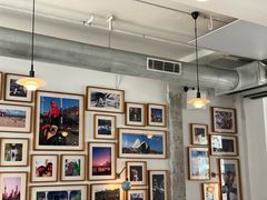 大堂-BOR Eatery(安福路店)