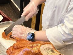 -全聚德(常州店)