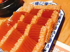 -同合居·非遗东北菜(红博会展店)