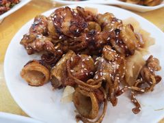 -鹏城人家海鲜酒家·23年老字号(较场尾店)