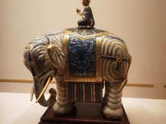 -上海博物馆(人民广场馆)