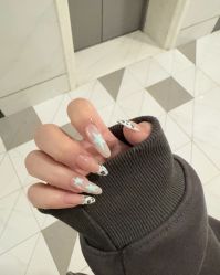 -晨·艺美甲美睫