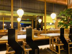 大堂-弄堂里(西溪龙湖天街店)