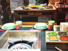 -蜀江龙火锅(339店)