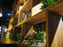 -探鱼·鲜青椒爽麻烤鱼(银泰城店)