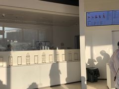 -喜茶(烟台莱山万象汇店)