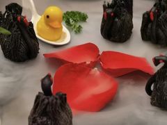 -广州文华东方酒店·江-由辉师傅主理