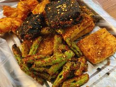 -非凡烧烤(历史博物馆店)