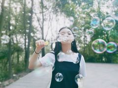 -火炉山森林公园