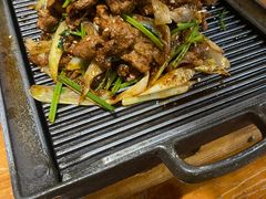 -又一福烤鸭·北京菜(东四店)
