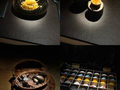 -泰安门Taian Table(镇宁路店)