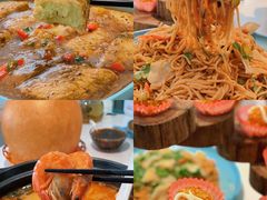 -香香海南菜餐厅