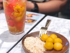 糖不甩-发记甜品(豉油街店)