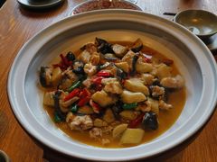 -印象鲵宴·张家界地标美食名片(溪布街店)