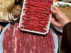 -義聚德·清真铜锅涮羊肉·烧烤(河东店)