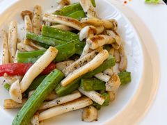 黑松露野菌上素-北京厨房(西安SKP店)