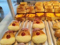 -BreadTalk面包新语·烘焙蛋糕(海珠丽影广场店)