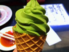 -回转寿司 活美登利(池袋西武店)