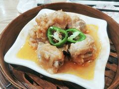 -赏点粤式点心(广州塔店)