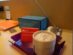 -香港港岛英迪格酒店