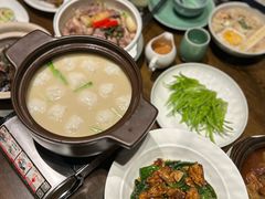 -粗茶淡饭·隐庐私厨(东亭店)