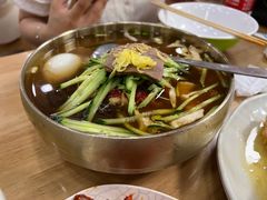 -顺姬冷面(长白西路店)
