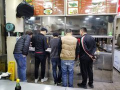 -铭辉沙嗲面(新街商业城店)