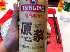 -鹊华居·地道鲁菜·海鲜·融合味(大明湖店)