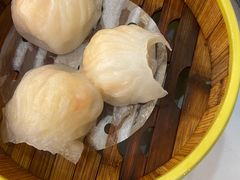 金鼎鮮味虾饺皇-广州酒家(文昌总店)
