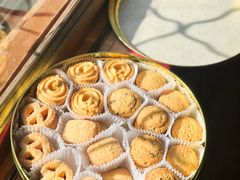 牛油曲奇-元朗荣华(中海商城店)