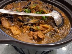 -李老哈·东北菜(宋园路店)