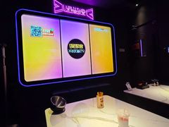 -星聚会KTV(合生汇黑金店)